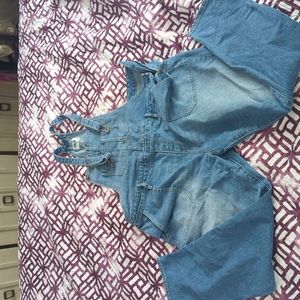 Old navy overalls